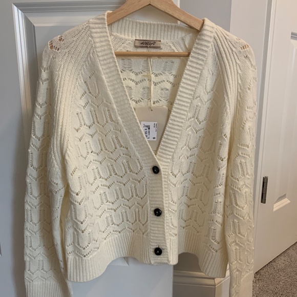 40weft Sweaters - Cardigan